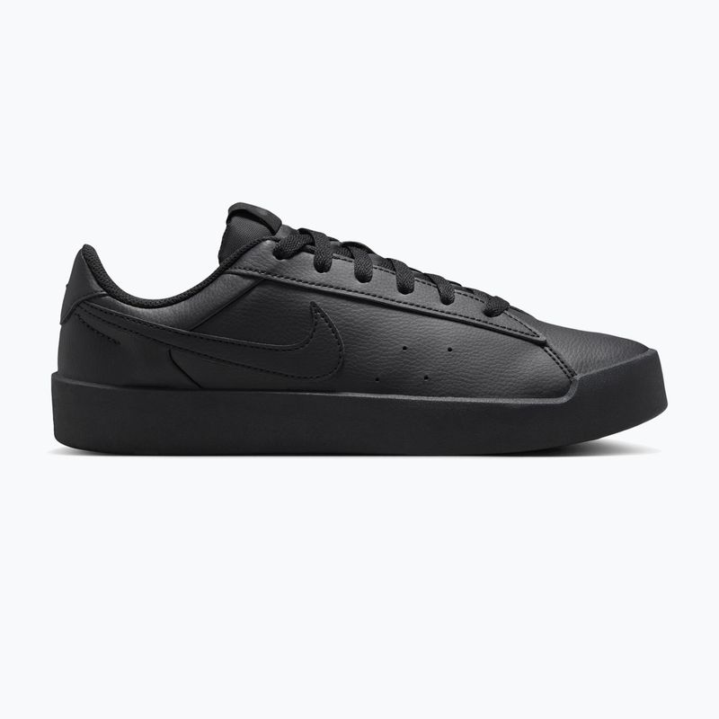 Buty damskie Nike Blacktop black/black/anthracite/black