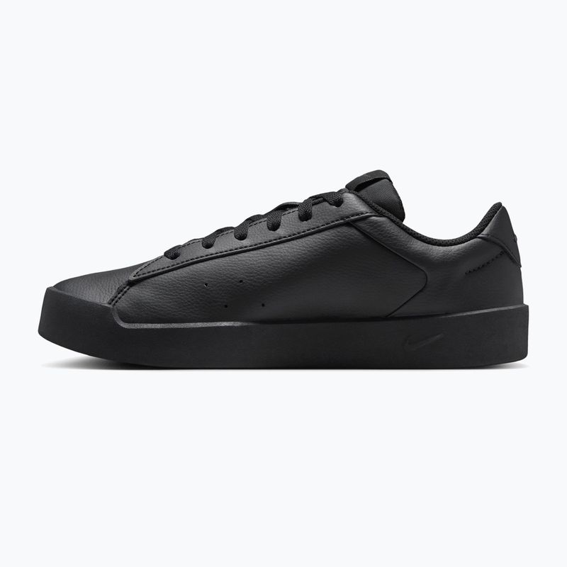 Buty damskie Nike Blacktop black/black/anthracite/black 2