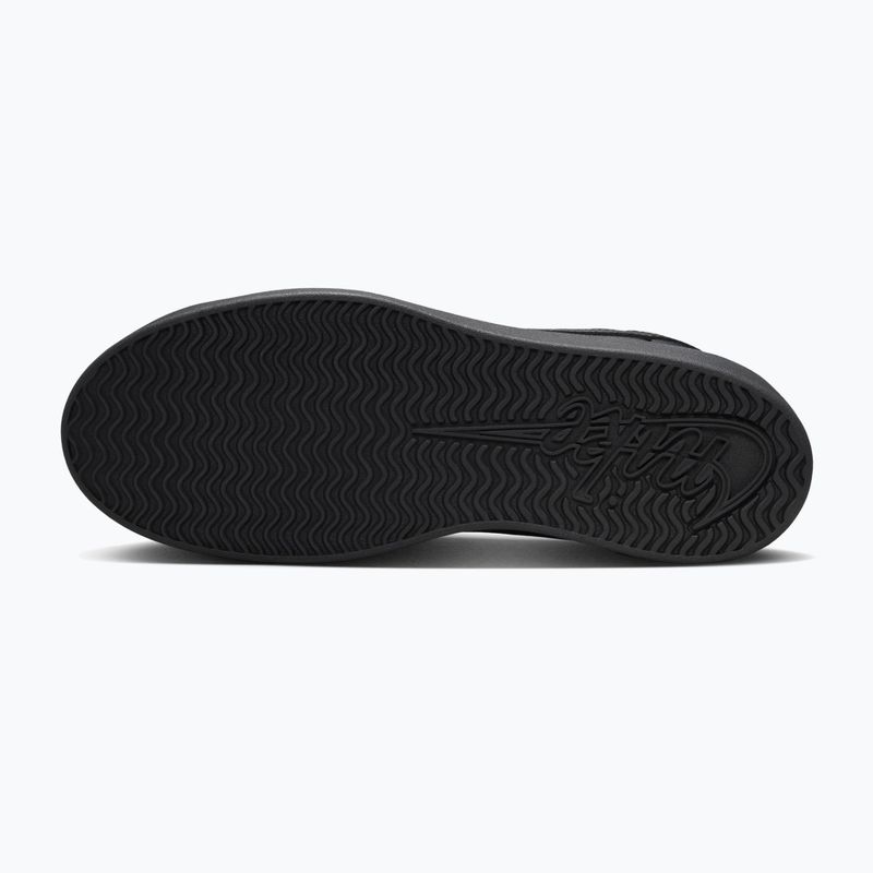 Buty damskie Nike Blacktop black/black/anthracite/black 6