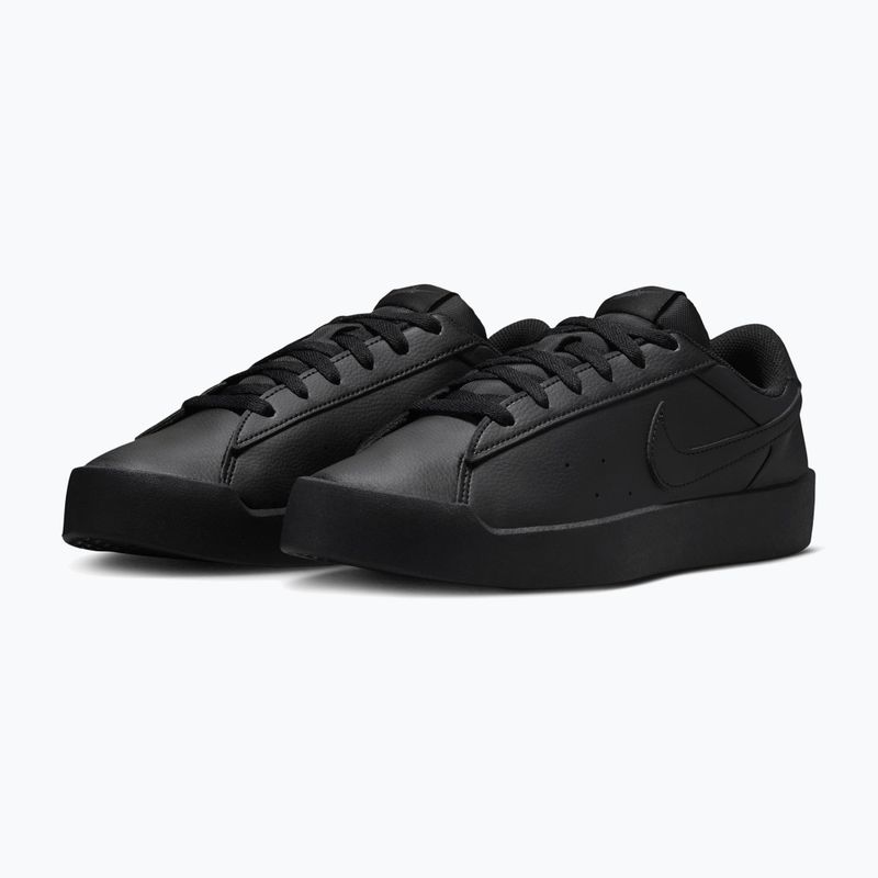 Buty damskie Nike Blacktop black/black/anthracite/black 3