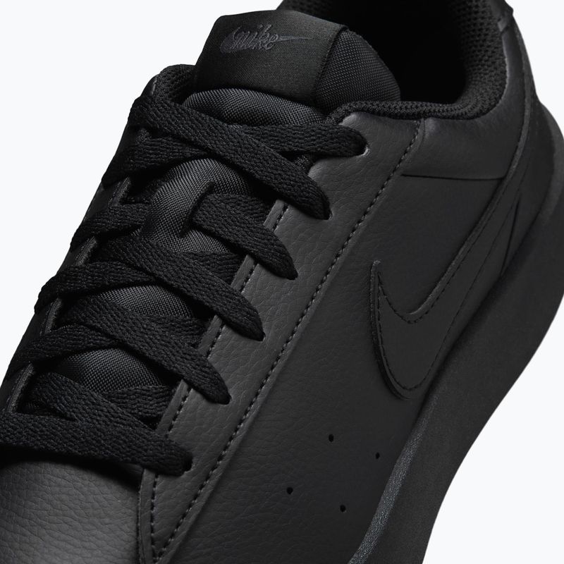 Buty damskie Nike Blacktop black/black/anthracite/black 7
