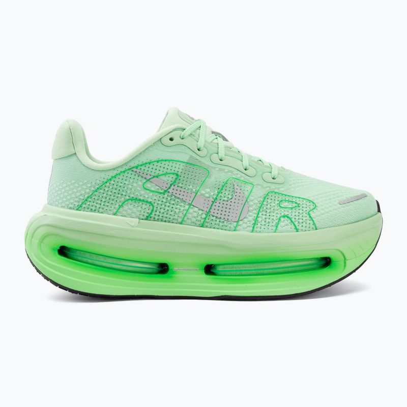 Buty do biegania damskie Nike Vomero Premium cucumber calm/metallic silver 2