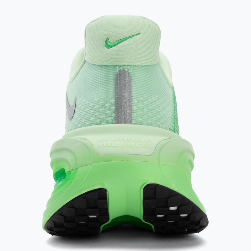Buty do biegania damskie Nike Vomero Premium cucumber calm/metallic silver 6