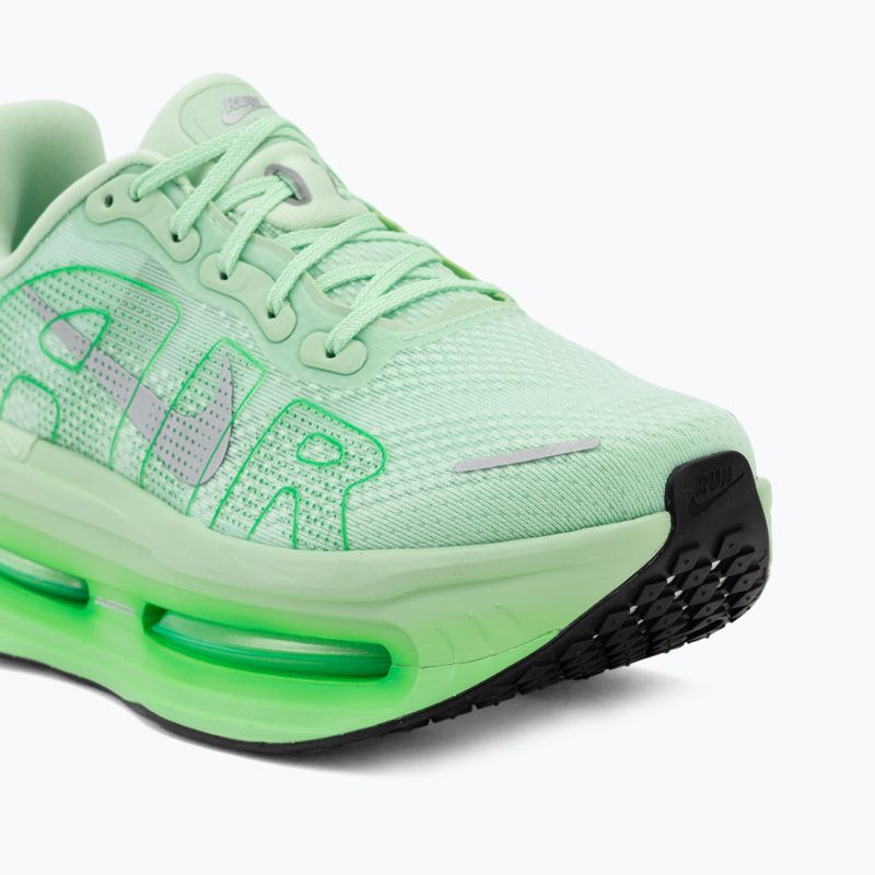 Buty do biegania damskie Nike Vomero Premium cucumber calm/metallic silver 7