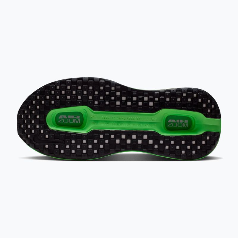Buty do biegania damskie Nike Vomero Premium cucumber calm/metallic silver 4