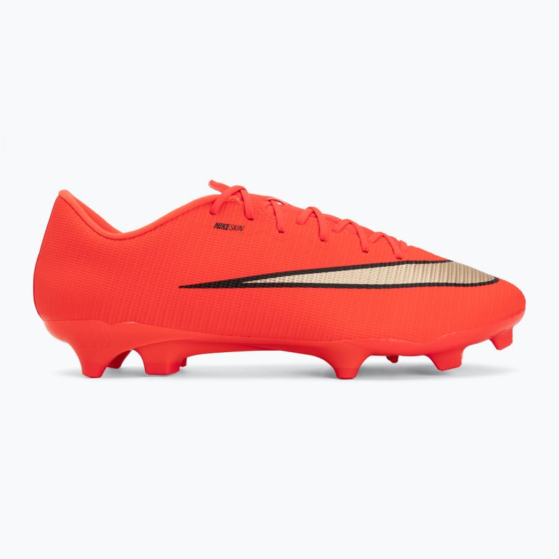 Buty piłkarskie męskie Nike Mercurial Vapor 17 Academy MG bright crimson/blur 2
