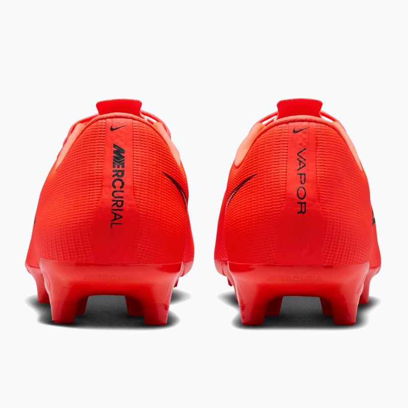 Buty piłkarskie męskie Nike Mercurial Vapor 17 Academy MG bright crimson/blur 2