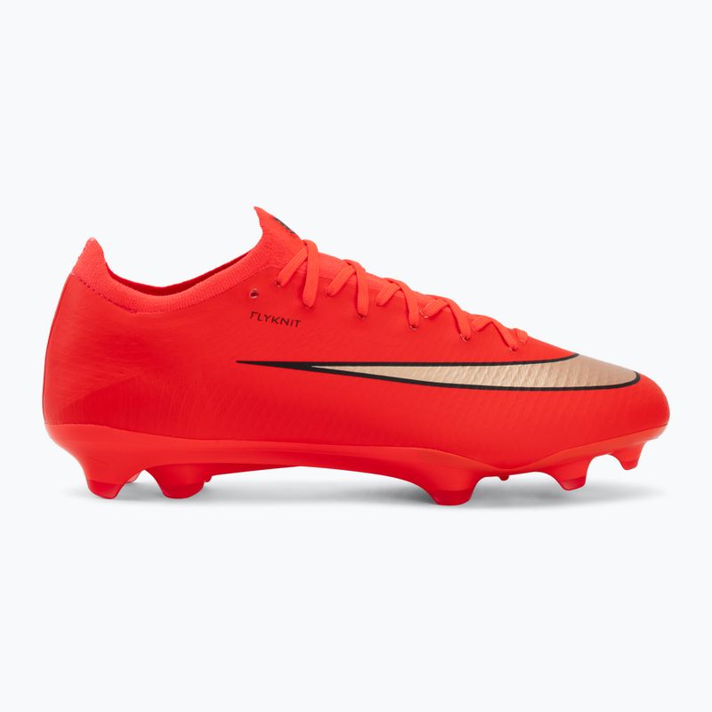 Buty piłkarskie męskie Nike Mercurial Vapor 17 Pro bright crimson/blur 2