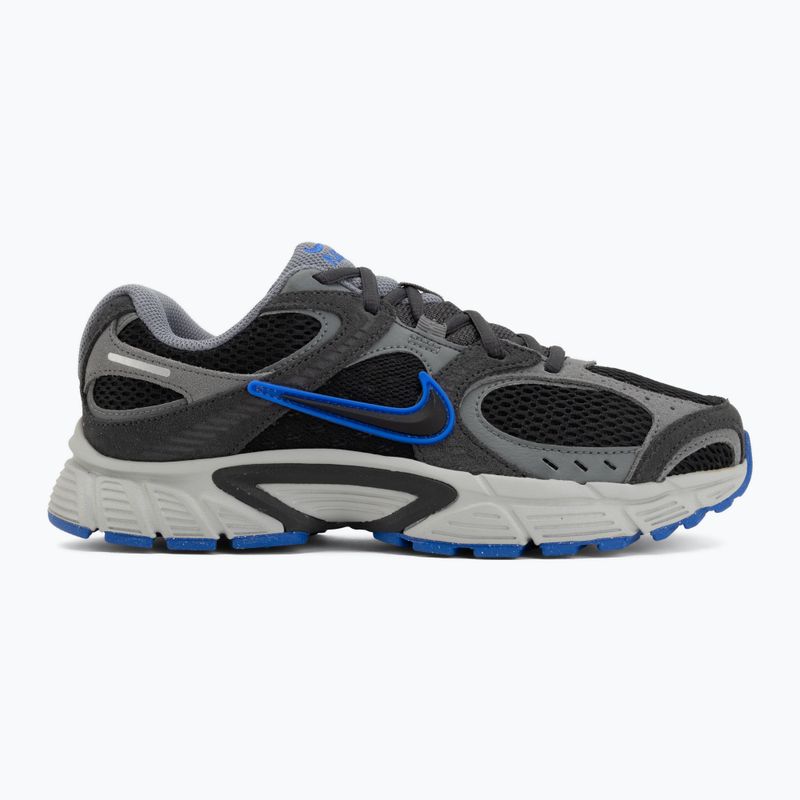 Buty męskie Nike V5 RNR Suede smoke grey/anthracite/racer blue/black 2