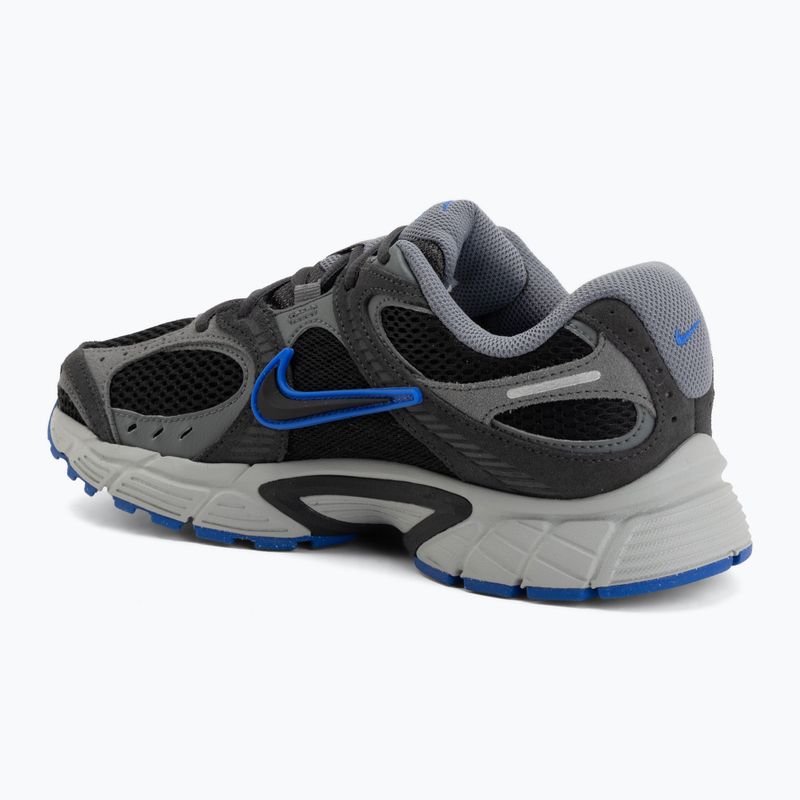 Buty męskie Nike V5 RNR Suede smoke grey/anthracite/racer blue/black 3