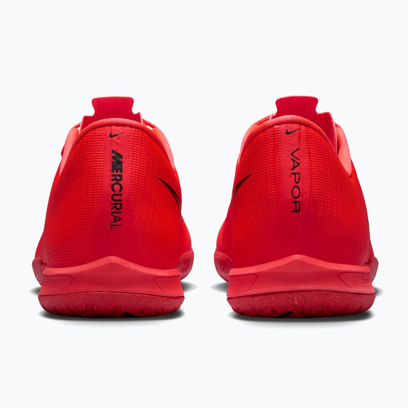 Buty piłkarskie męskie Nike Mercurial Vapor 17 Academy bright crimson/blur 2