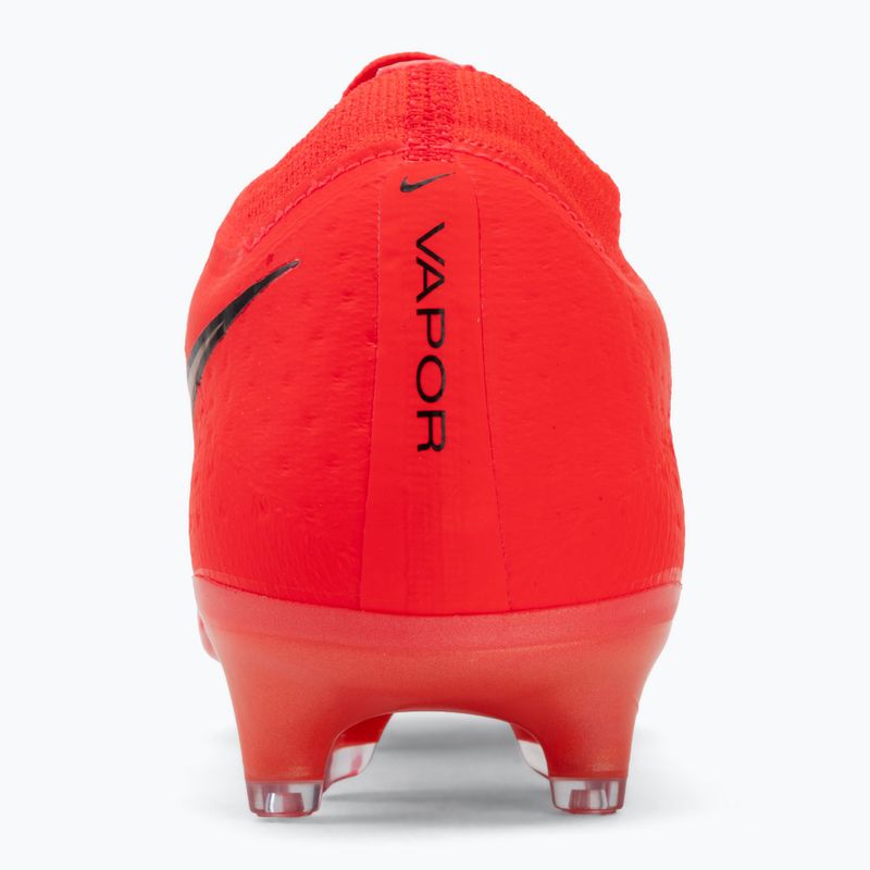 Buty piłkarskie męskie Nike Mercurial Vapor 17 Elite AG bright crimson/blur 6