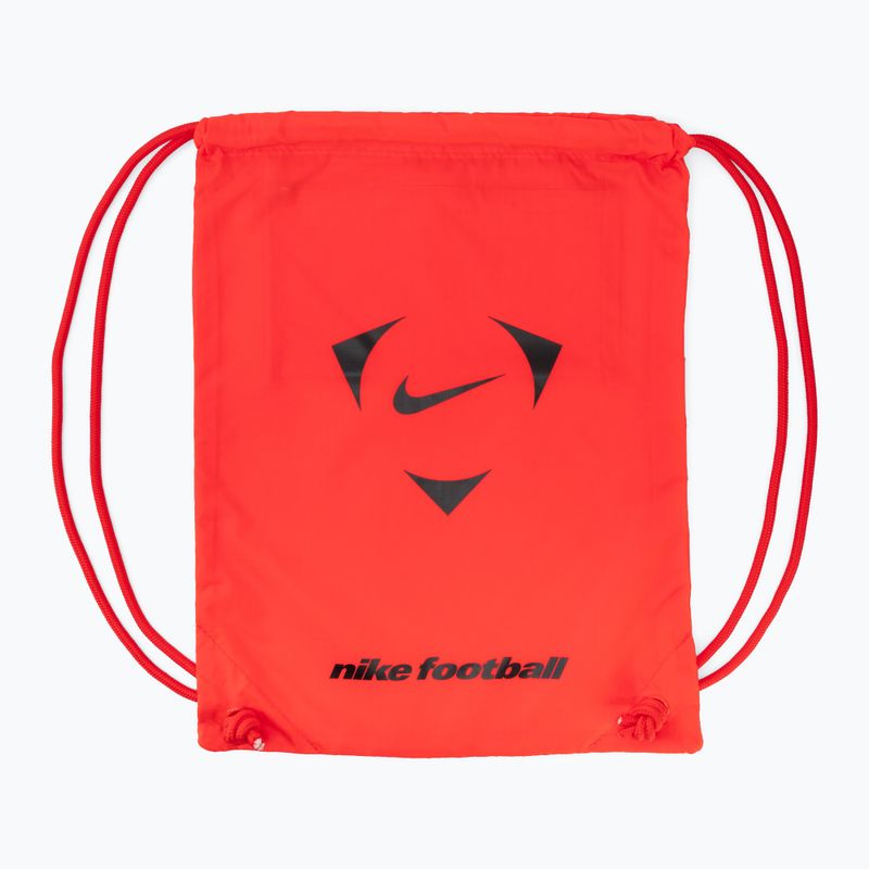 Buty piłkarskie męskie Nike Mercurial Vapor 17 Elite AG bright crimson/blur 8