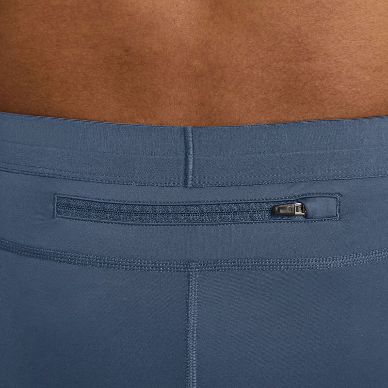 Legginsy do biegania męskie Nike Stride Dri-Fit new slate 3