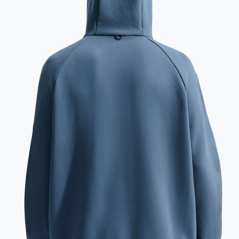 Bluza treningowa męska Nike 24.7 ImpossiblySoft New Slate/Black/Midnight Navy 4