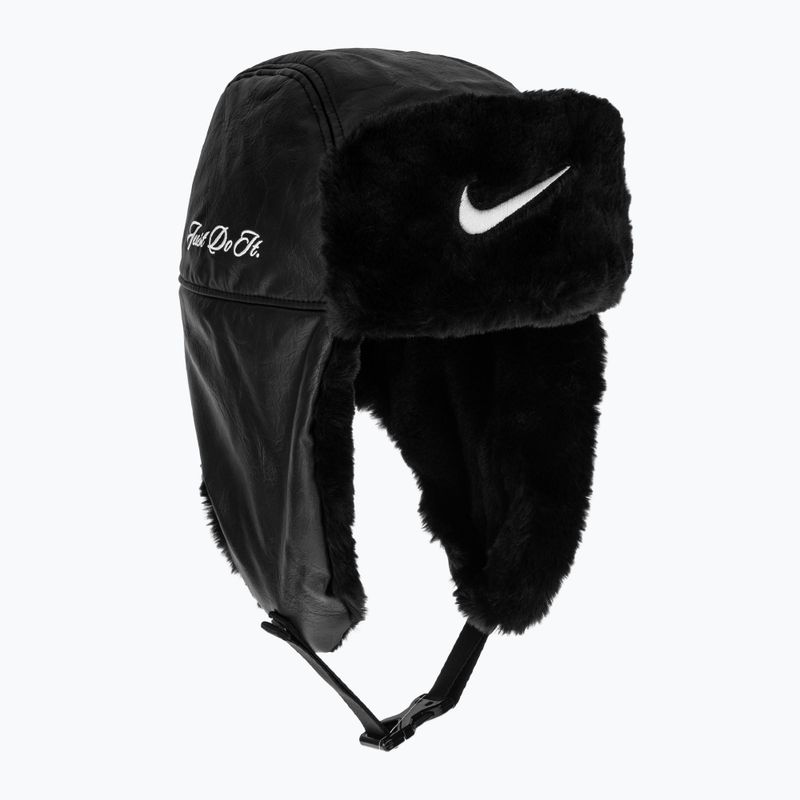 Czapka z daszkiem Nike Fly black/anthracite/white