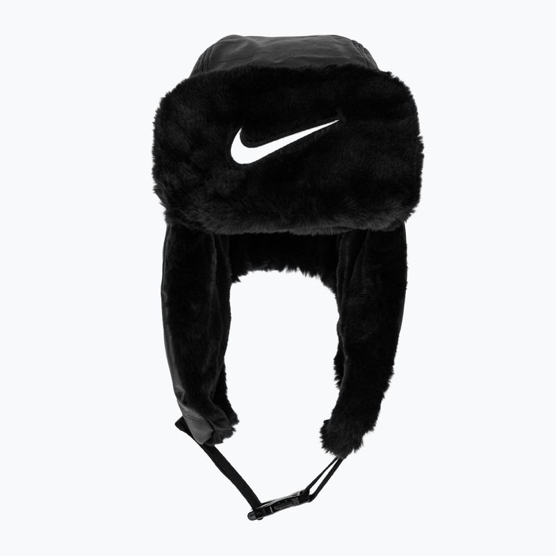 Czapka z daszkiem Nike Fly black/anthracite/white 2