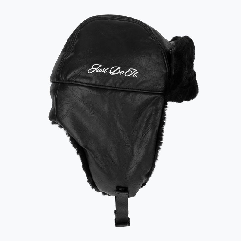 Czapka z daszkiem Nike Fly black/anthracite/white 3