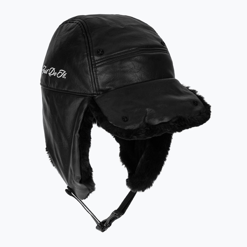 Czapka z daszkiem Nike Fly black/anthracite/white 5