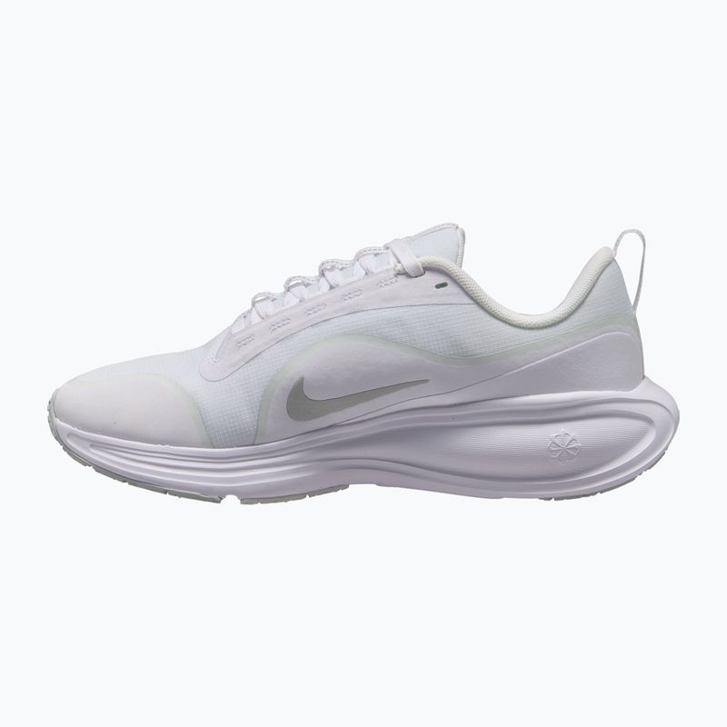 Buty do biegania damskie Nike Revolution 8 Utility white/off white/platinum tint 2