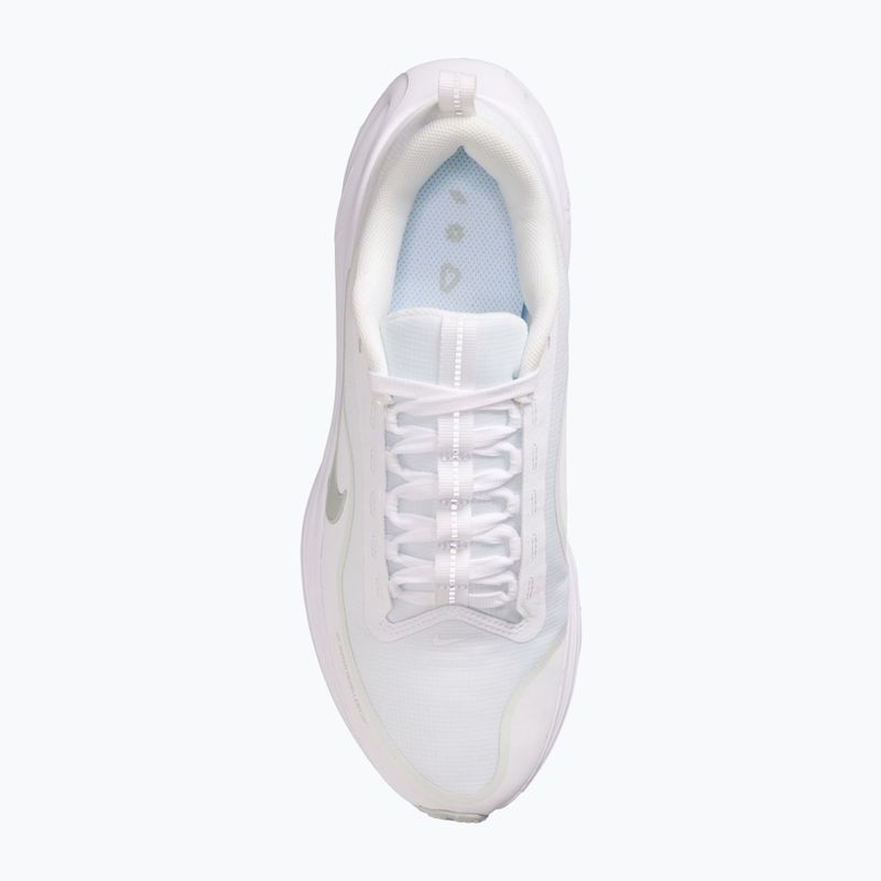 Buty do biegania damskie Nike Revolution 8 Utility white/off white/platinum tint 4