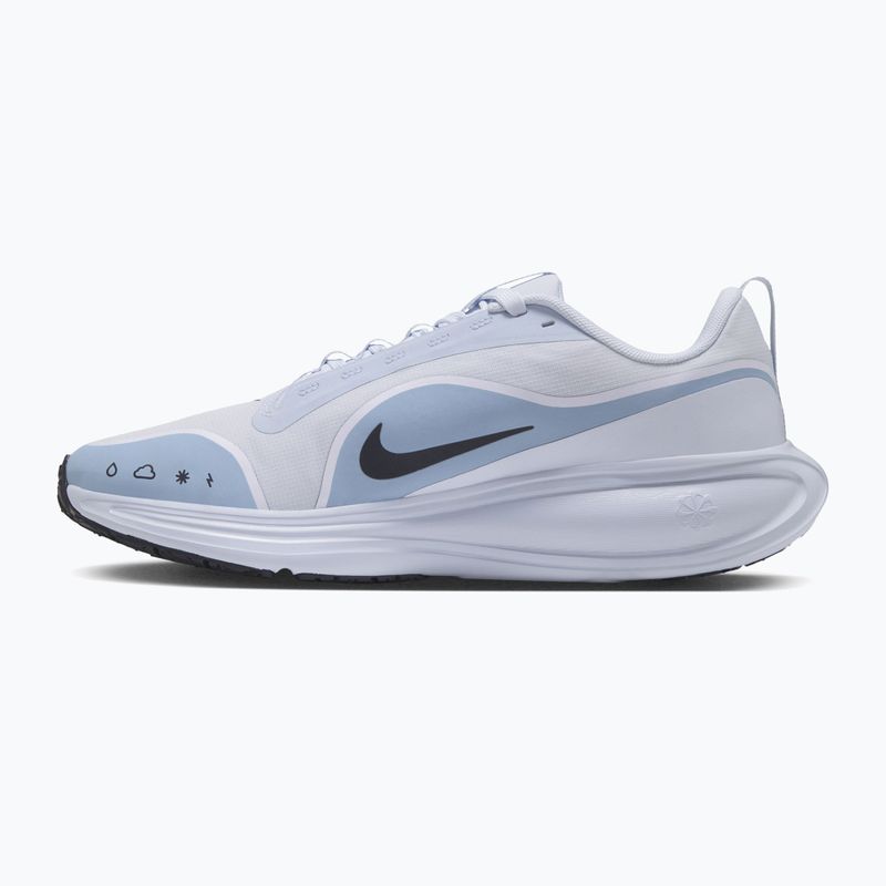 Buty do biegania męskie Nike Revolution 8 Utility football grey/ligt armory blue/gridiron 2