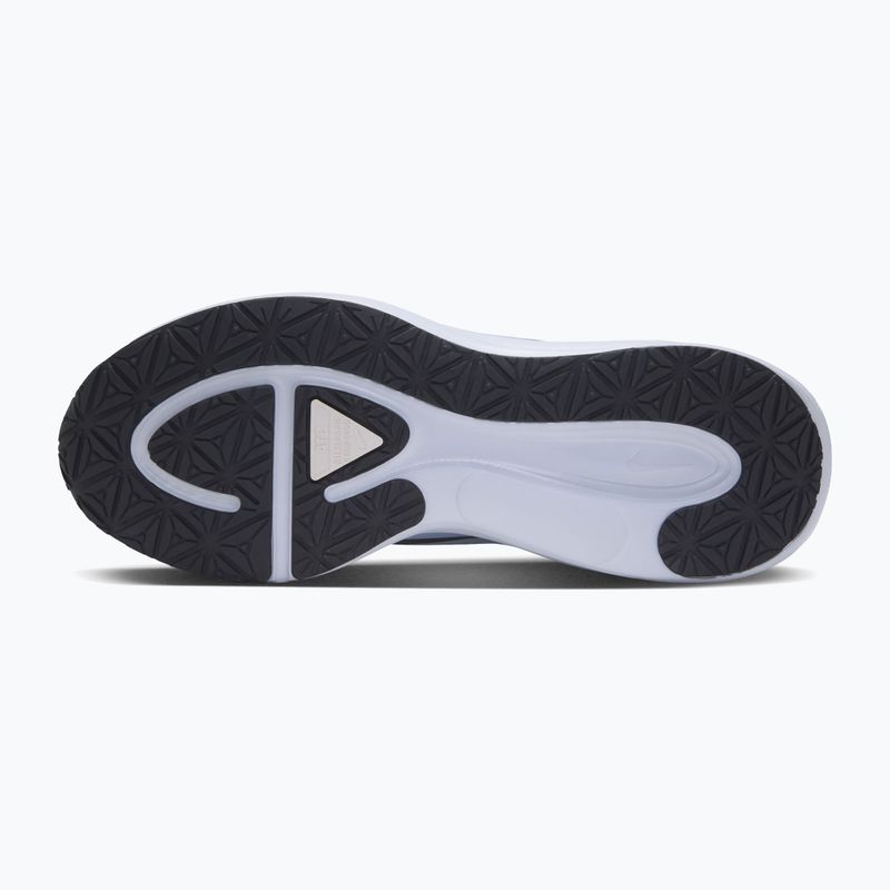 Buty do biegania męskie Nike Revolution 8 Utility football grey/ligt armory blue/gridiron 3