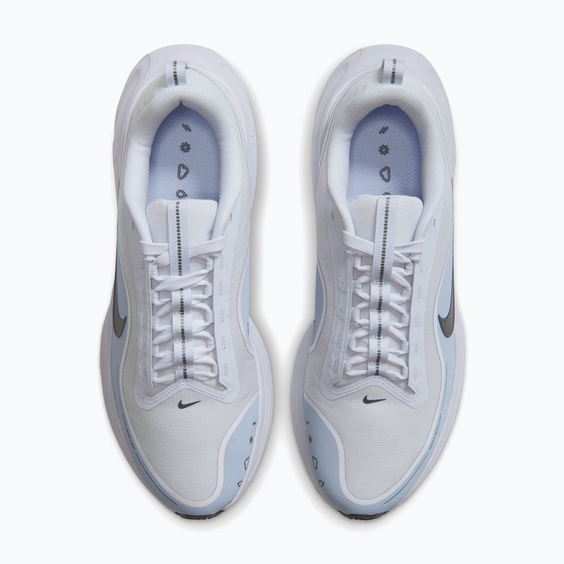 Buty do biegania męskie Nike Revolution 8 Utility football grey/ligt armory blue/gridiron 4
