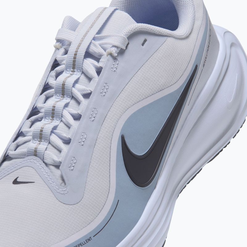 Buty do biegania męskie Nike Revolution 8 Utility football grey/ligt armory blue/gridiron 5