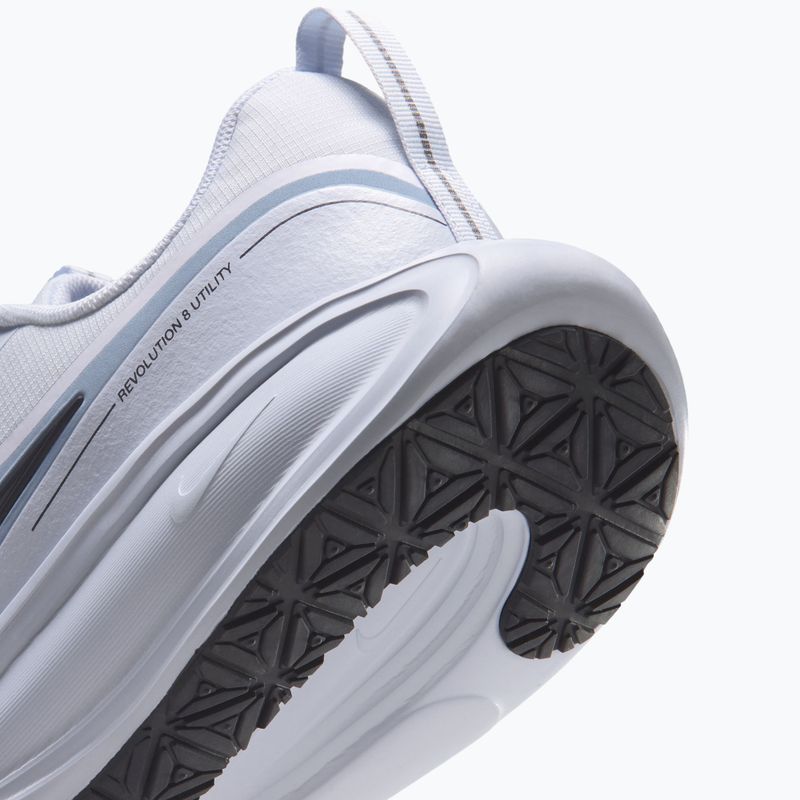 Buty do biegania męskie Nike Revolution 8 Utility football grey/ligt armory blue/gridiron 6
