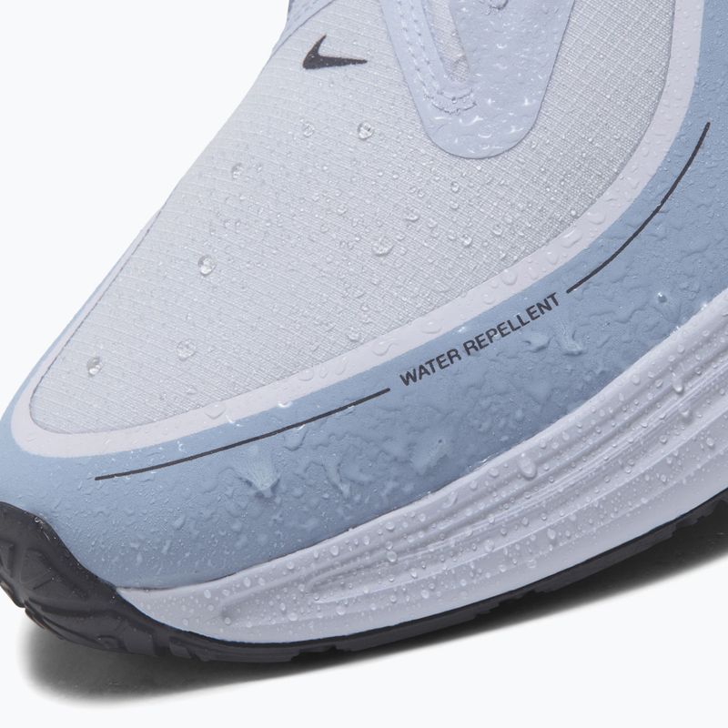 Buty do biegania męskie Nike Revolution 8 Utility football grey/ligt armory blue/gridiron 7