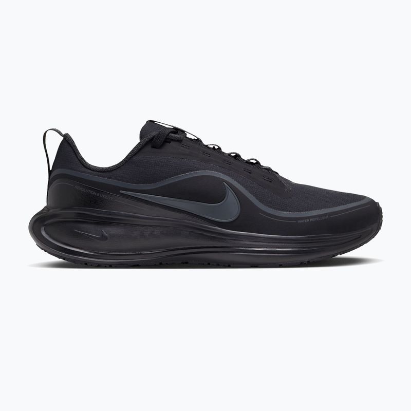 Buty do biegania damskie Nike Revolution 8 Utility black/anthracite