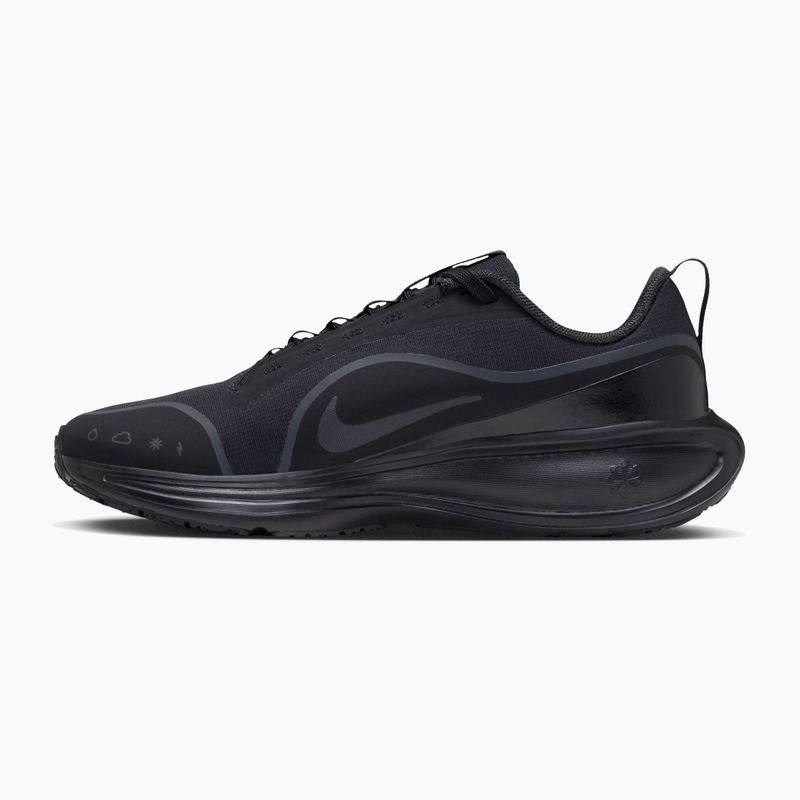 Buty do biegania damskie Nike Revolution 8 Utility black/anthracite 2