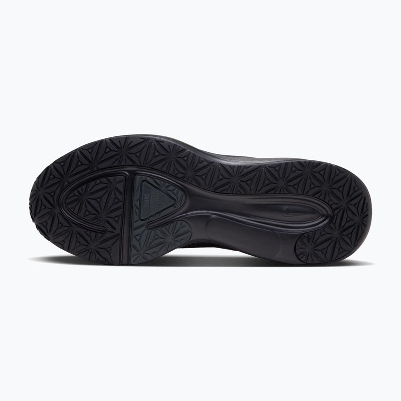 Buty do biegania damskie Nike Revolution 8 Utility black/anthracite 3