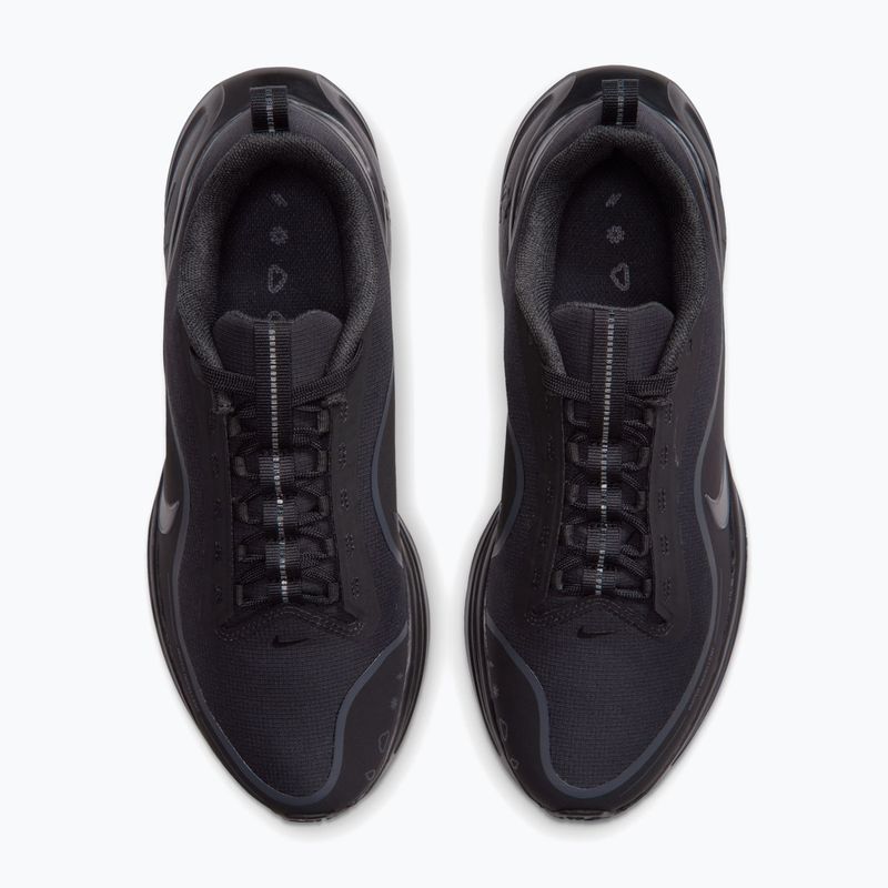 Buty do biegania damskie Nike Revolution 8 Utility black/anthracite 4