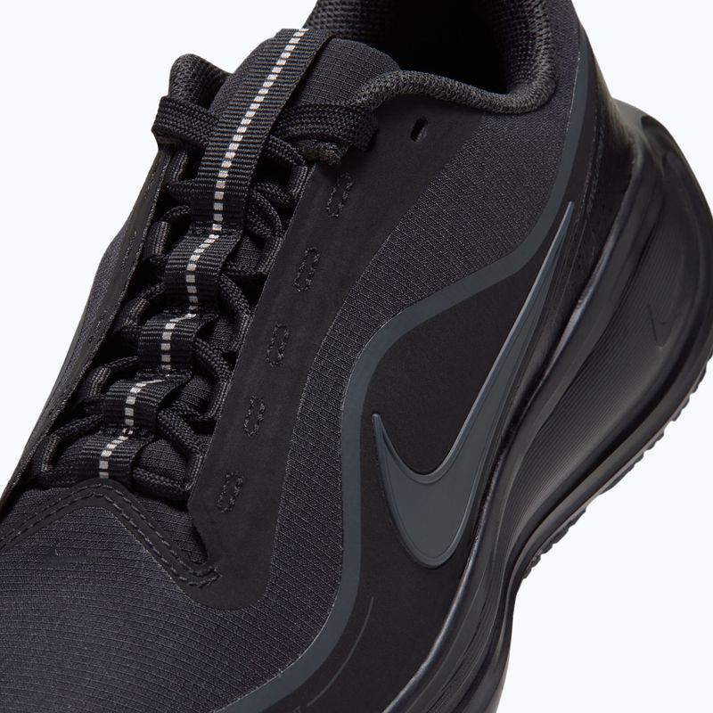 Buty do biegania damskie Nike Revolution 8 Utility black/anthracite 5