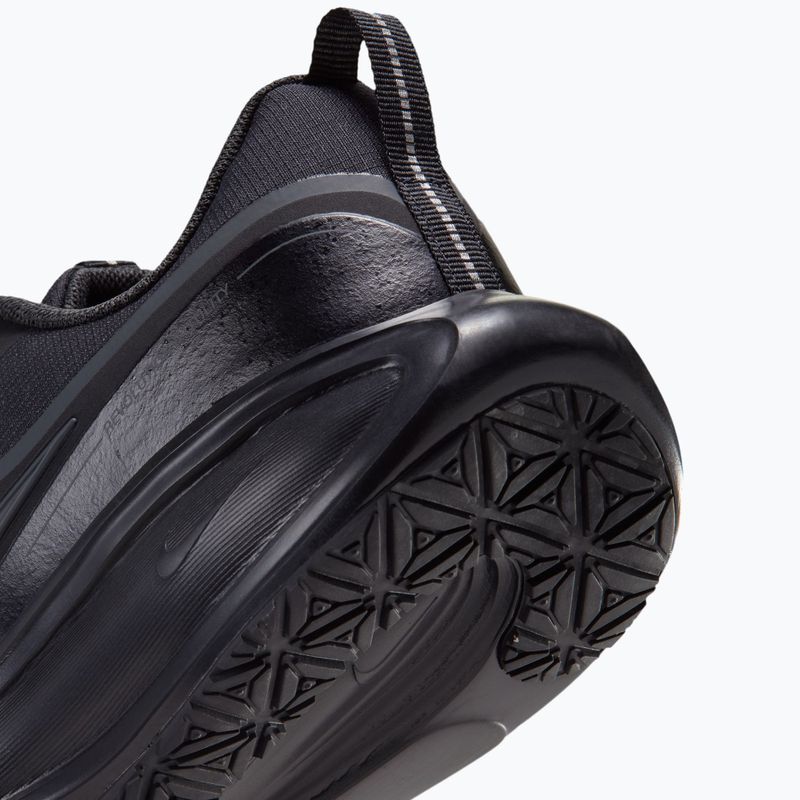 Buty do biegania damskie Nike Revolution 8 Utility black/anthracite 6