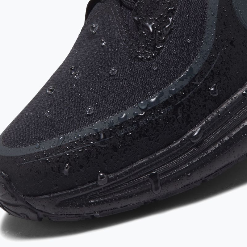 Buty do biegania damskie Nike Revolution 8 Utility black/anthracite 7