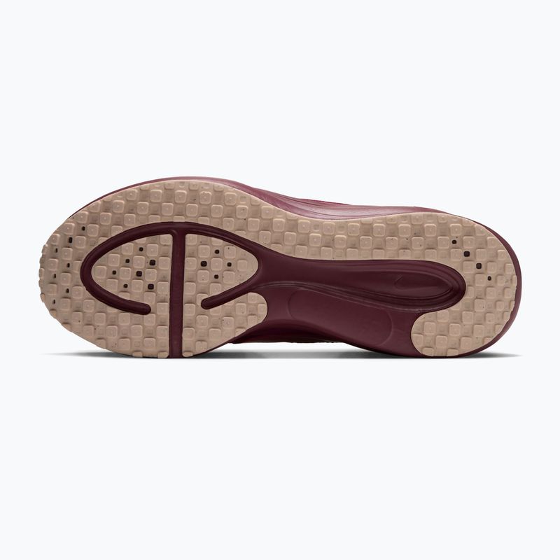 Buty do biegania damskie Nike Revolution 8 EasyOn pink smoke/orange pearl/desert berry 4