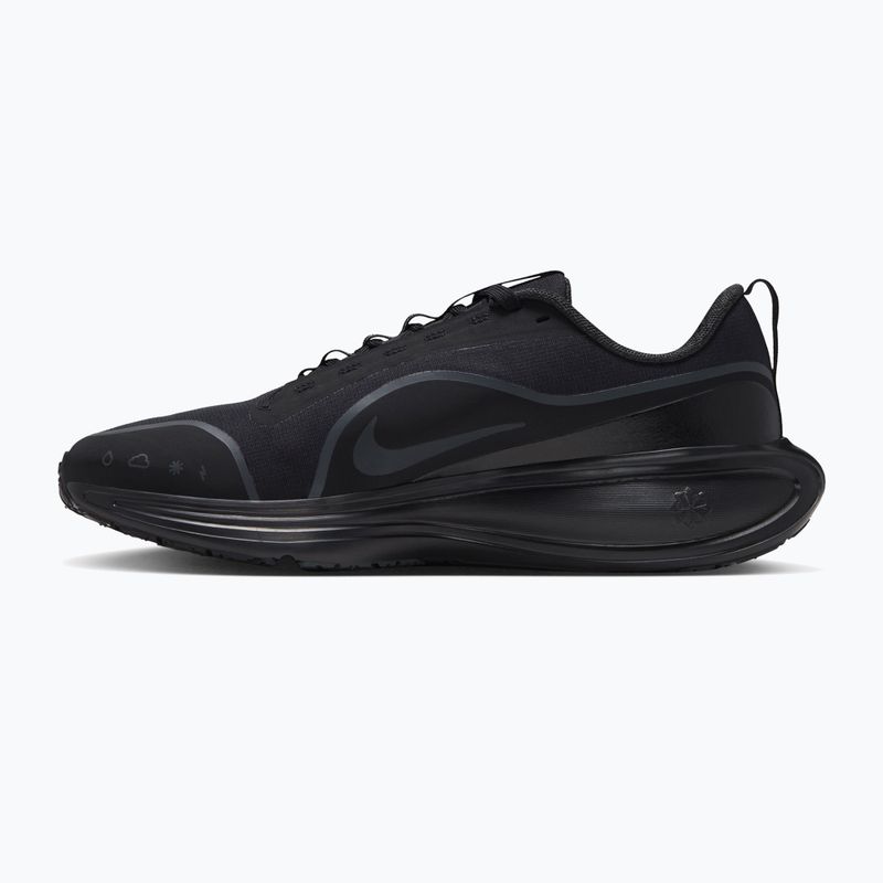 Buty do biegania męskie Nike Revolution 8 Utility black/anthracite 2