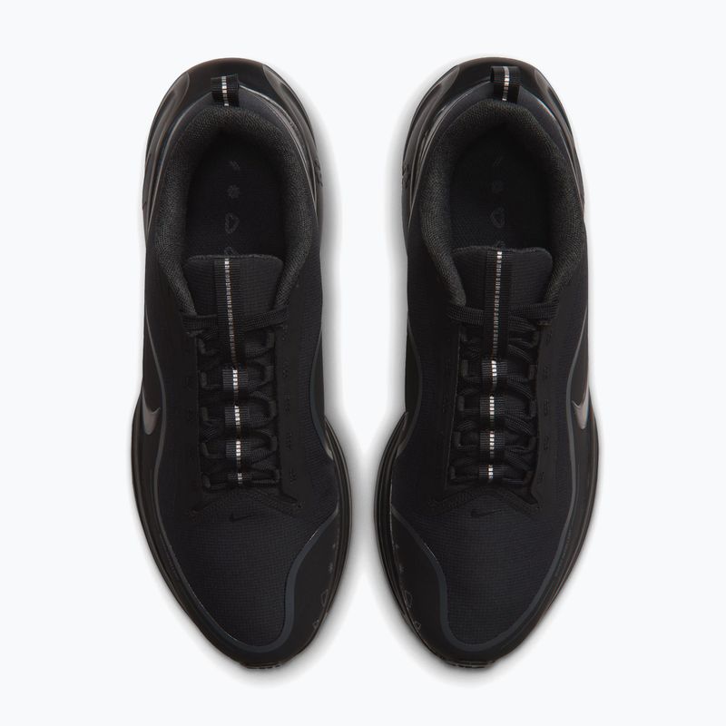 Buty do biegania męskie Nike Revolution 8 Utility black/anthracite 4