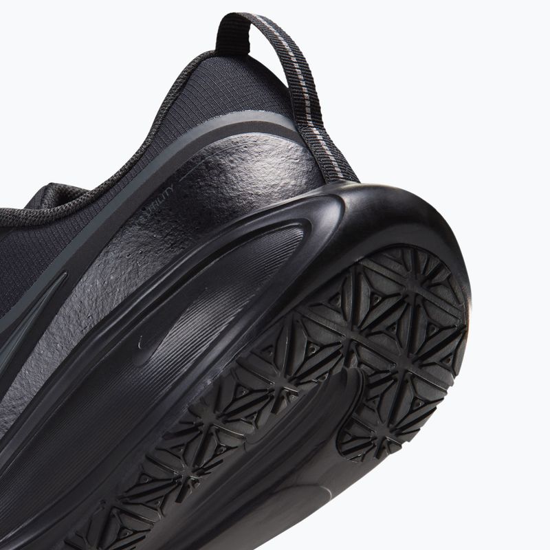 Buty do biegania męskie Nike Revolution 8 Utility black/anthracite 6
