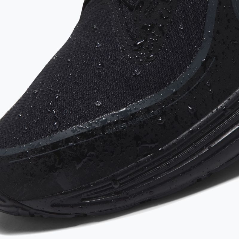 Buty do biegania męskie Nike Revolution 8 Utility black/anthracite 7