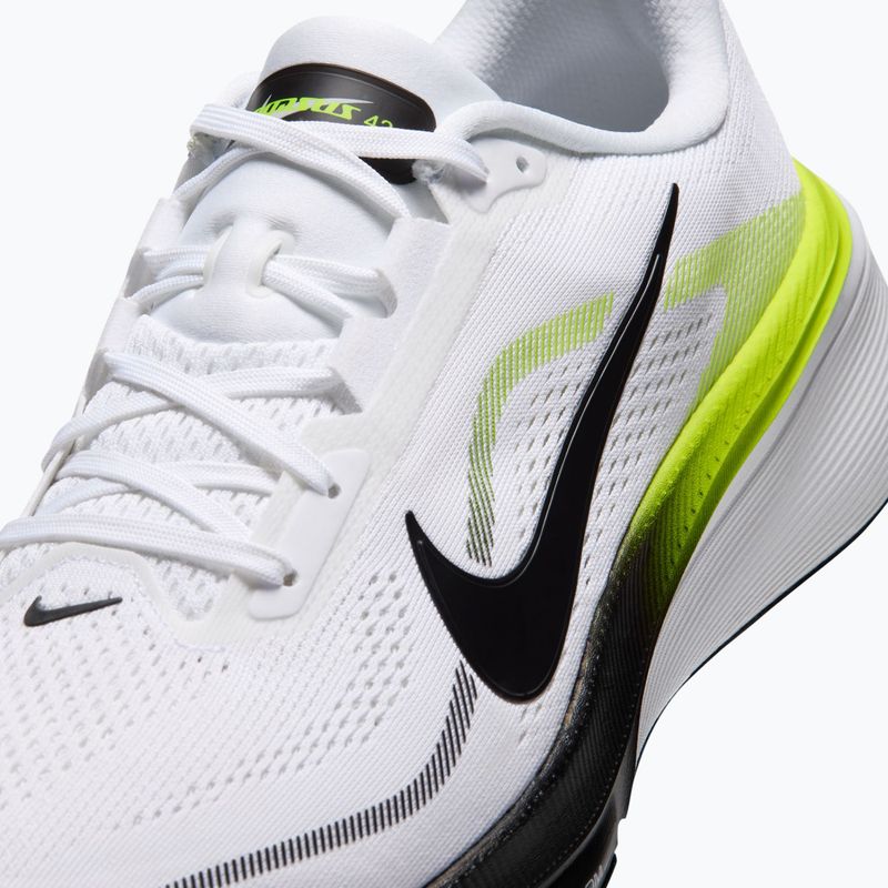 Buty do biegania męskie Nike Pegasus 42 white/lemon venom/white/black 5