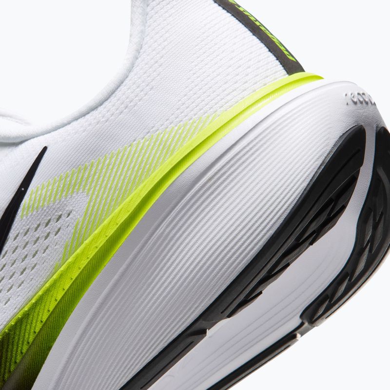 Buty do biegania męskie Nike Pegasus 42 white/lemon venom/white/black 6