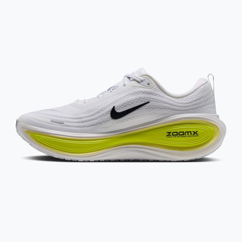 Buty do biegania męskie Nike Vomero Plus white/lemon venom/electric yellow/black 2