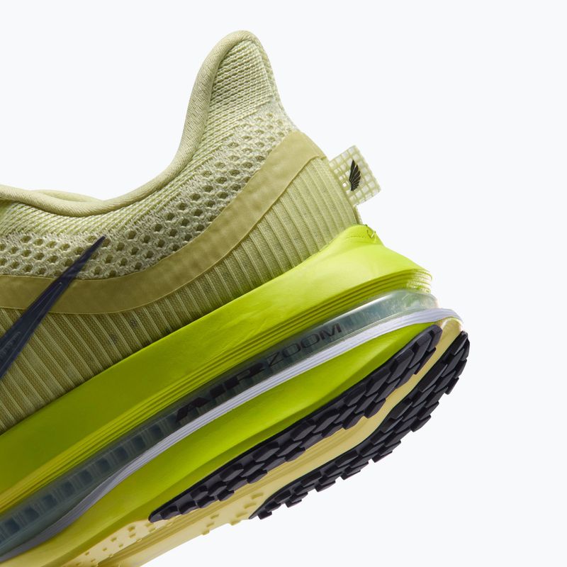 Buty do biegania damskie Nike Pegasus Premium fennel/lemon venom/palest purple 7