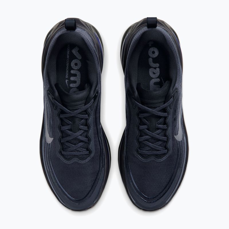 Buty do biegania męskie Nike Vomero Plus gridiron/black/tm black/multi color 4