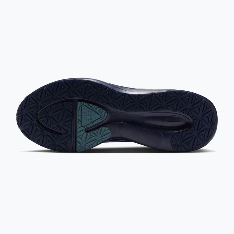 Buty do biegania męskie Nike Revolution 8 Utility midnight navy/racer blue/grey mist 3
