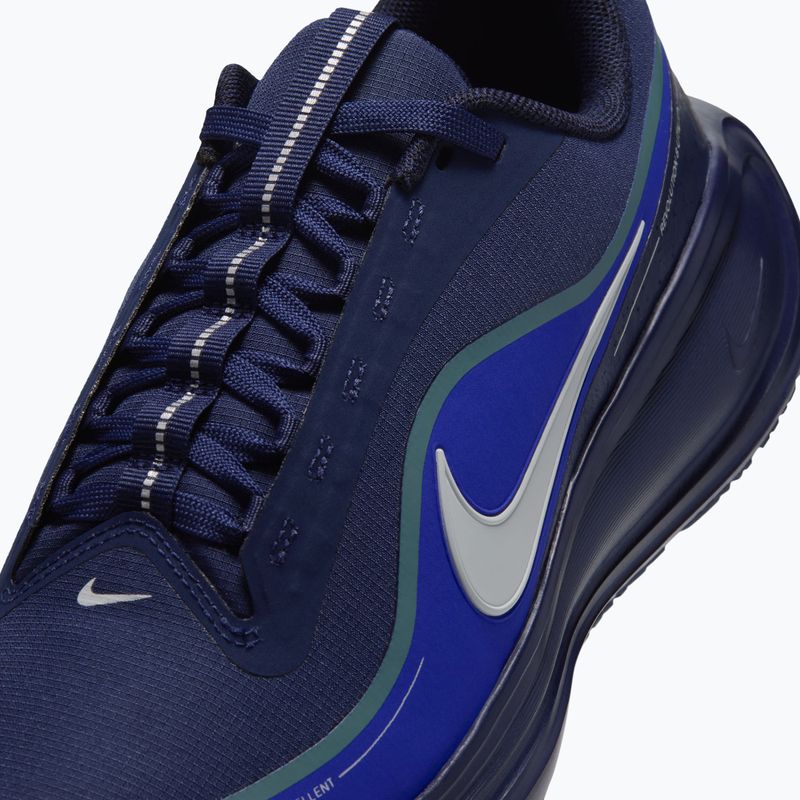 Buty do biegania męskie Nike Revolution 8 Utility midnight navy/racer blue/grey mist 5